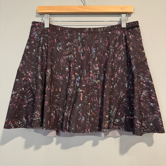 Athleta Match Point Skort M - Picture 1 of 9